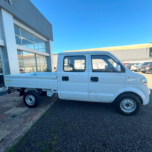 C32 1.5 Cab Doble 2025