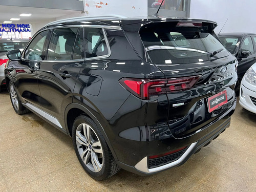 Ford Territory 1.8 Ecoboost Titanium At 2023