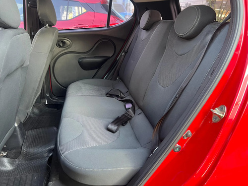 Chery QQ 1.0 Confort Security 2018