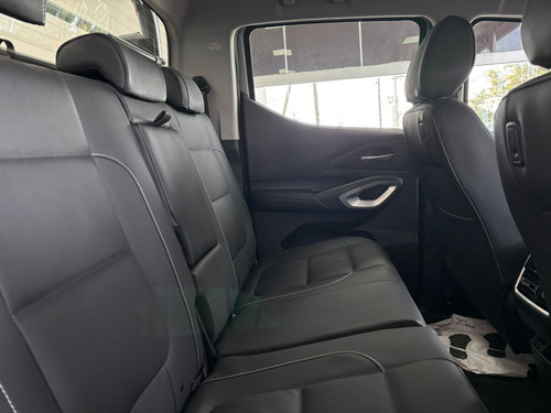 Fiat TITANO 2.2 Ranch AT AWD 2025