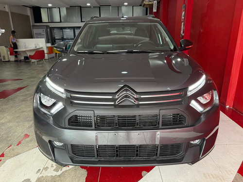 Citroën Aircross 1.0 Feel Pack Turbo 200 Cvt 2026