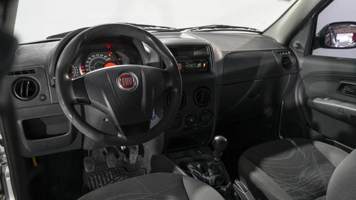 Fiat Palio 1.4 Fire Pack Seg. 2016