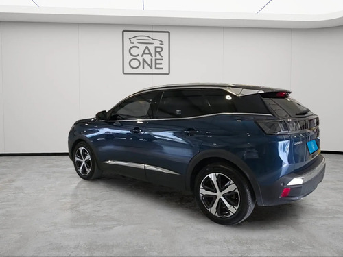 Peugeot 3008 2.0 HDI GT PACK TIPTRONIC L21 2021