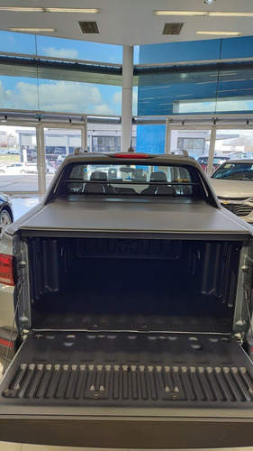 Chevrolet Montana 1.2 T Premier At 2025