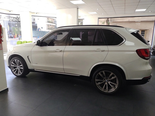 BMW X5 35I PURE EXCELLENCE 2017