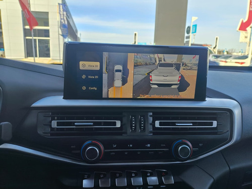 Fiat TITANO 2.2 Multijet Ranch Awd At8 2025