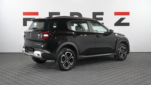 Citroën C3 Aircross 1.0 Shine Turbo 200 Cvt 2025