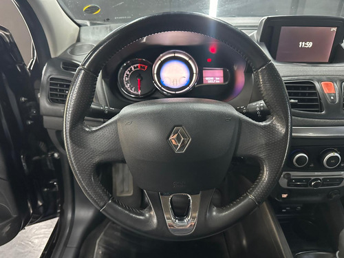 Renault Fluence 2.0 LUXE L15 2015