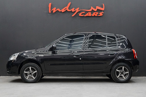 Renault Clio 1.2 Mio Confort Pack 5P 2016