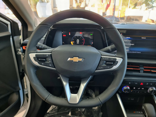 Chevrolet Onix 1.0 Turbo Premier At 2026