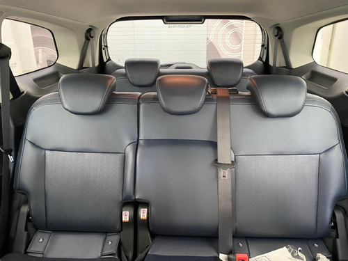 Chevrolet Spin 1.8 Premier 7As At 105Cv 2025