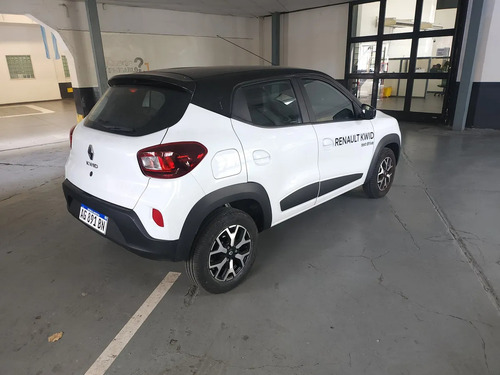 Renault Kwid 1.0 Sce 66cv Outsider 2025