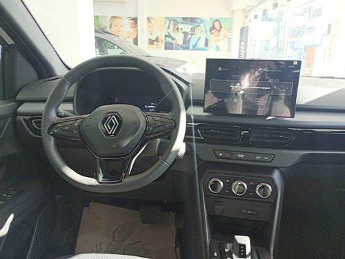 Renault Kardian 1.0 Tce Evolution 2026