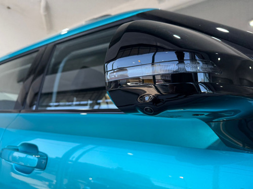 BAIC BJ30 1.5T Bj30 2Wd Hybrid 2026