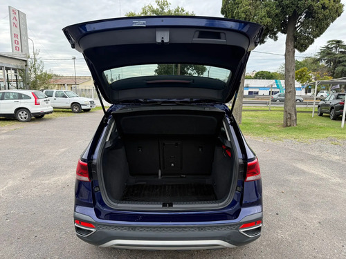 Volkswagen Taos COMFORTLINE 250 TSI AT 2024