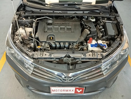 Toyota Corolla 1.8 Xli L/14 2015