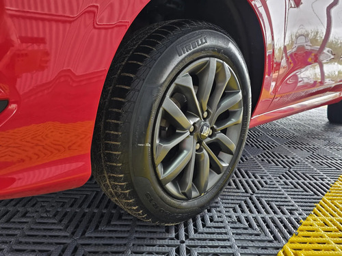 Fiat Cronos 1.3 Gse Drive 2023