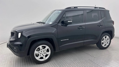 Jeep Renegade 1.8 Sport 2022