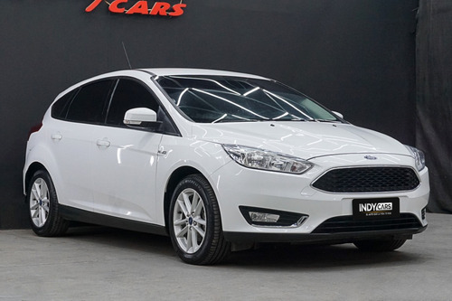 Ford Focus III 2.0 Se 2016