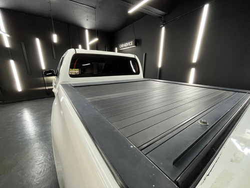 Toyota Hilux 2.8 TDI 4X2 SRV AT6 2022