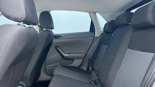 Volkswagen Polo 1.6 Msi Trendline At 2018