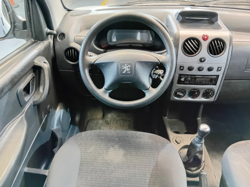 Peugeot Partner 1.6 Hdi Confort L/23 2024