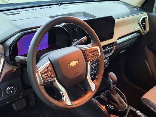 Chevrolet Trailblazer 2.8 4X4 HIGH COUNTRY AT L25 2026