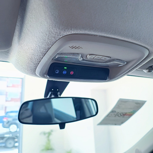 Chevrolet Onix plus 1.0 Turbo Premier At 2026