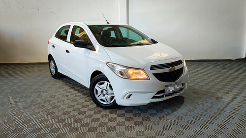 Chevrolet Onix 1.4 Joy Ls 98cv 2018