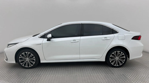 Toyota Corolla 1.8 Hev Seg Ecvt 2023