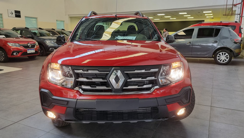 Renault Oroch 1.3 Tce 163 Iconic Cvt 2wd 2025