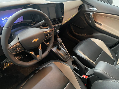 Chevrolet Tracker 1.2 Premier Turbo At 2026