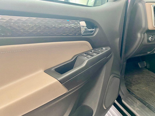 Chevrolet Trailblazer 2.8 Td High Country 4X4 At 2025