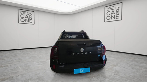 Renault Oroch 2.0 4X2 OUTSIDER PLUS L20 2021