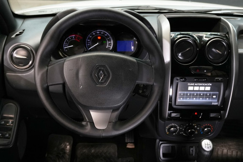 Renault Duster 1.6 Ph2 4x2 Dynamique 2017