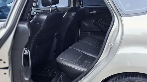 Ford Focus III 2.0 Se Plus Mt 2016