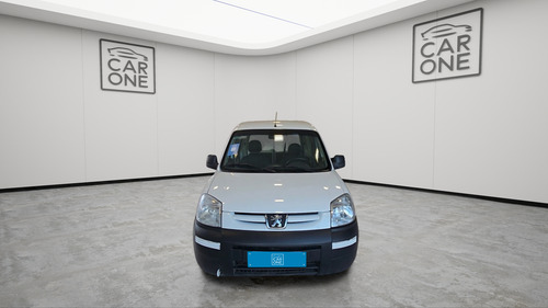 Peugeot Partner 1.6 HDI CONFORT PLC AB L11 2021