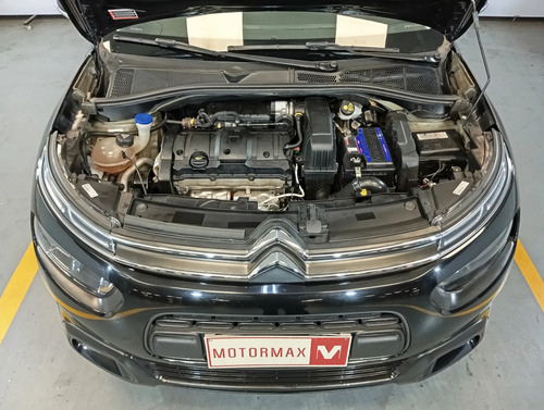 Citroën C4 Cactus 1.6 Vti Feel 2022