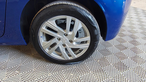 Peugeot 208 1.6 Active Pack Tiptronic 2024