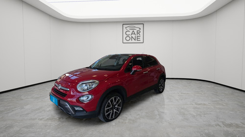 Fiat 500 X 1.4 CROSS PLUS 4X4 AUT 2019