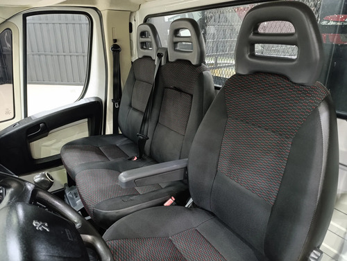 Peugeot Boxer 2.2 Hdi 435l Cc Premium 2018