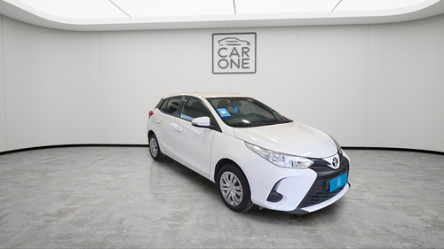 Toyota Yaris 1.5 Xs 5 p 2024