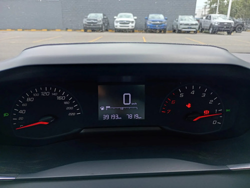 Peugeot 208 ACTIVE 1.6L AM23 2023