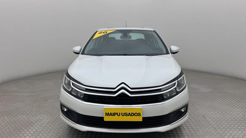 Citroën C4 Lounge 1.6 Hdi 115 Feel Pack am19 2020