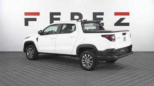 Fiat Strada 1.3 Freedom Cd 2026
