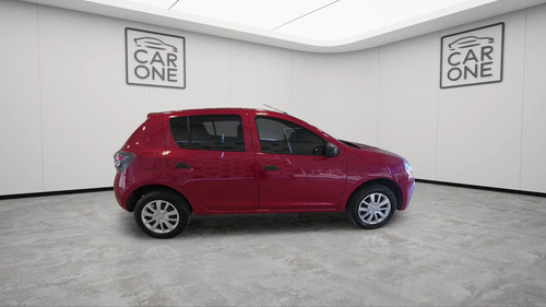 Renault Sandero 1.6 16V LIFE L19 2022