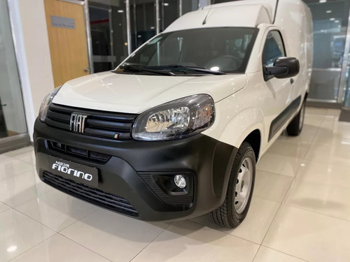 Fiat Fiorino Endurance Firefly 1.3 2025