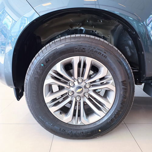 Chevrolet Trailblazer 2.8 Ctdi Premier 200Cv 4X4 At 2026