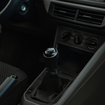 Volkswagen Polo TRENDLINE 1.6 MSI 110CV 2018