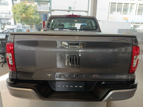 Fiat TITANO 2.2 TITANO FREEDOM PLUS AT8 AWD 2026